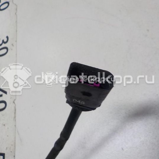 Фото Датчик кислородный/Lambdasonde  06F906262N для Seat Ibiza / Cordoba / Leon / Toledo / Alhambra