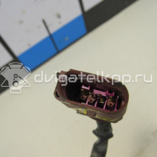 Фото Датчик кислородный/Lambdasonde  06a906262cl для Seat Ibiza / Cordoba / Leon / Toledo / Alhambra