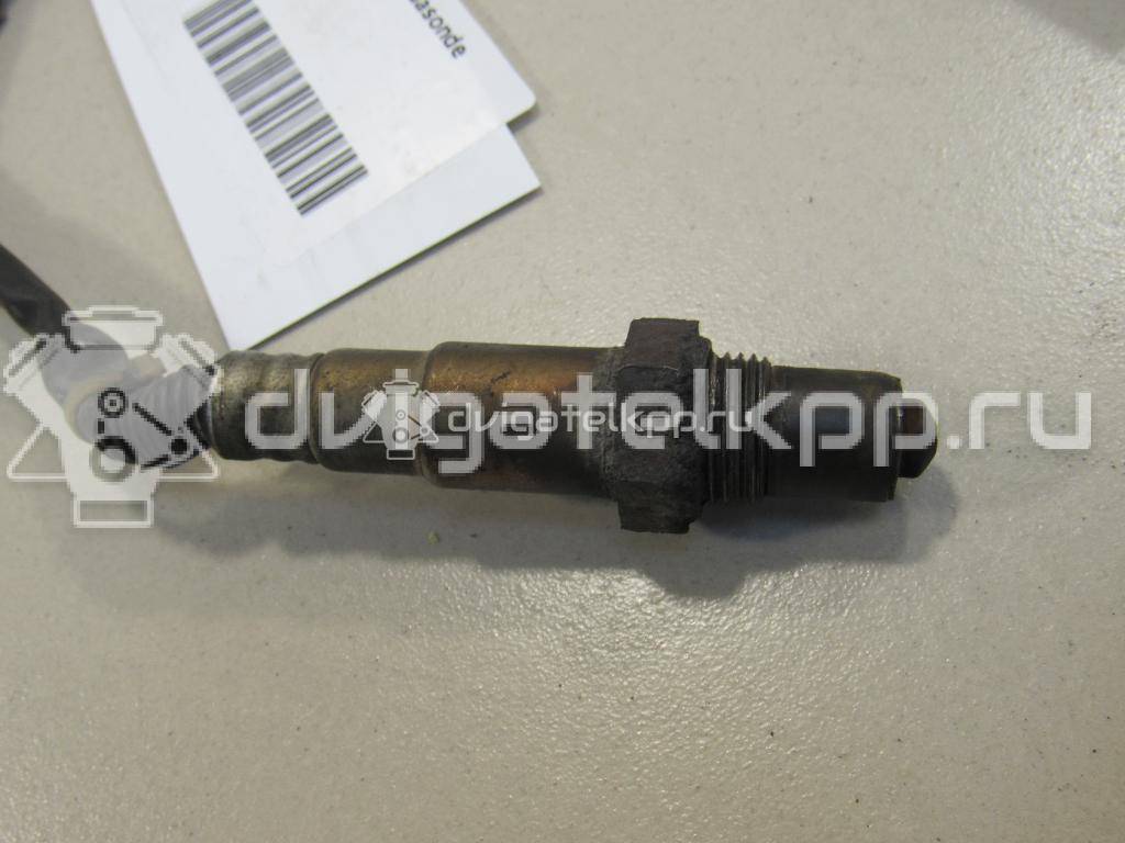 Фото Датчик кислородный/Lambdasonde  06a906262cl для Seat Ibiza / Cordoba / Leon / Toledo / Alhambra {forloop.counter}}