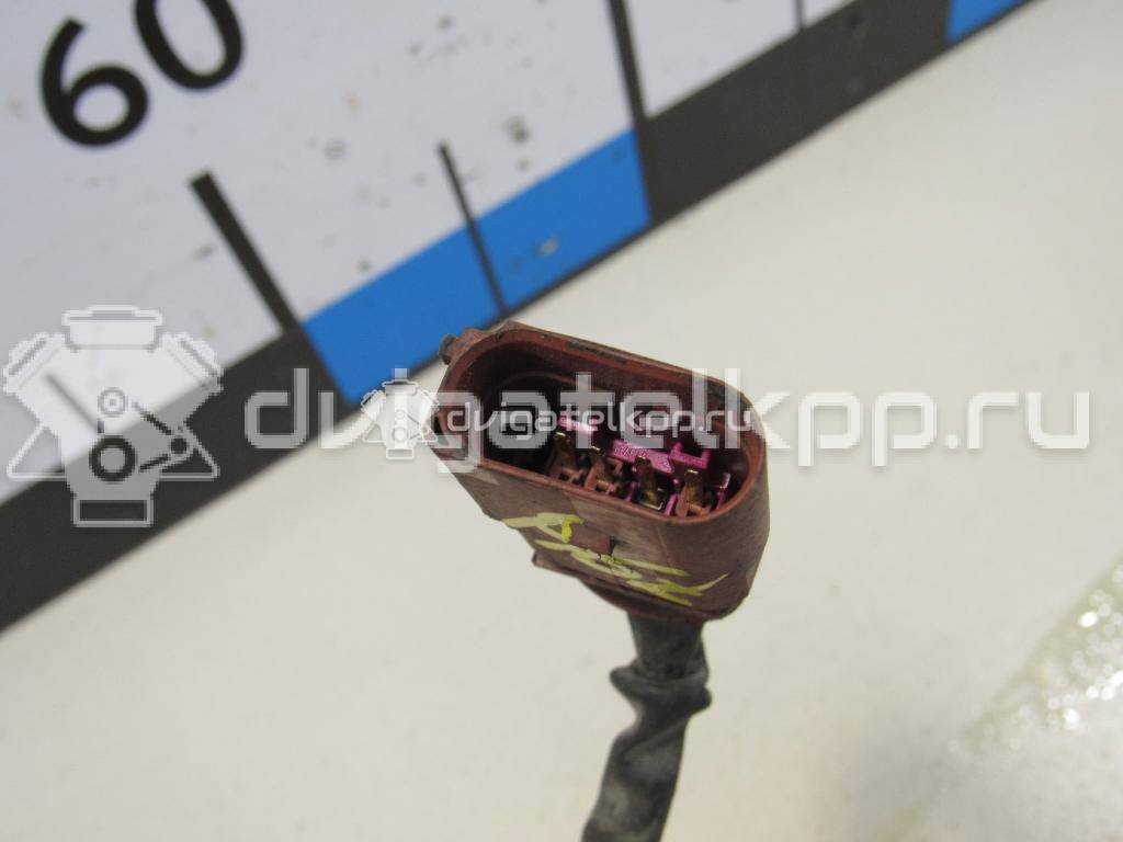 Фото Датчик кислородный/Lambdasonde  06a906262cl для Seat Ibiza / Cordoba / Leon / Toledo / Alhambra {forloop.counter}}