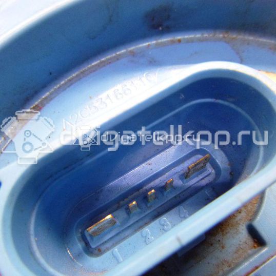 Фото Насос топливный электрический  1K0919051BH для Seat Leon / Toledo / Altea