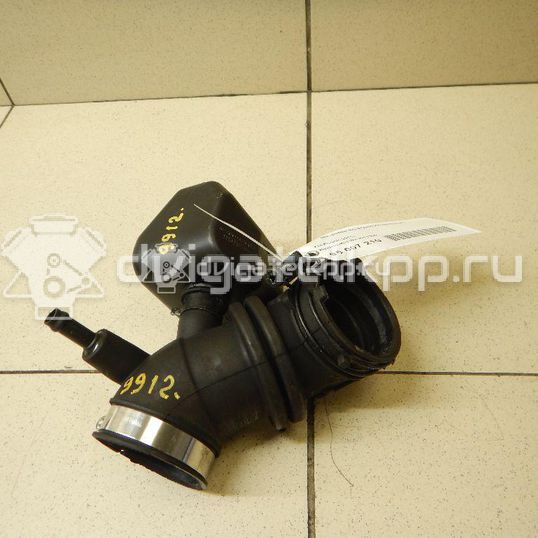 Фото Патрубок воздушного фильтра для двигателя G3LA для Hyundai / Kia 67-82 л.с 12V 1.0 л бензин 281401Y200
