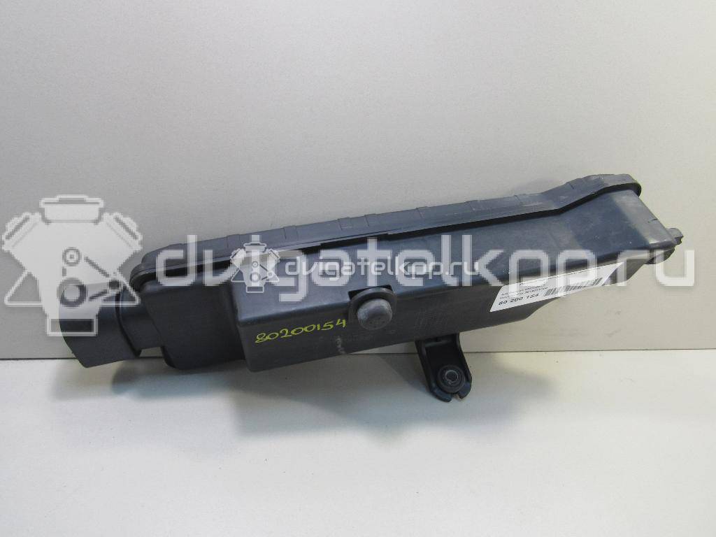 Фото Резонатор воздушного фильтра для двигателя G4LA для Kia Picanto / Rio 69-88 л.с 16V 1.2 л бензин 281901Y100 {forloop.counter}}