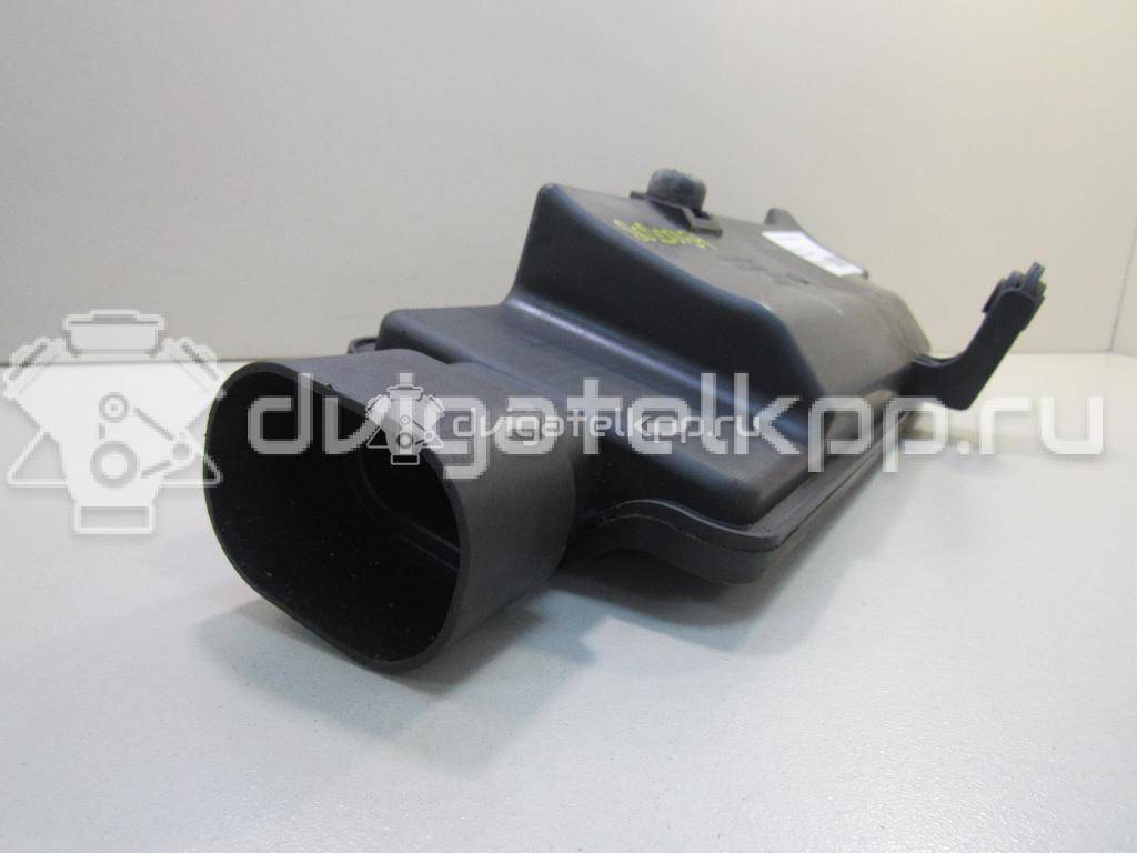 Фото Резонатор воздушного фильтра для двигателя G4LA для Kia Picanto / Rio 69-88 л.с 16V 1.2 л бензин 281901Y100 {forloop.counter}}