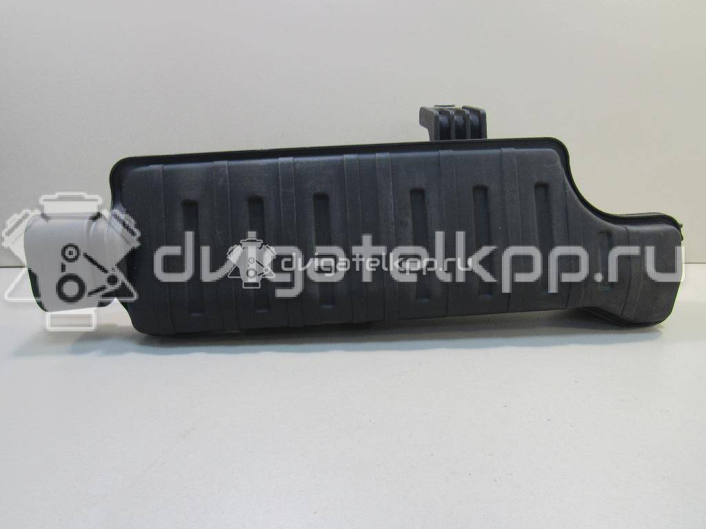 Фото Резонатор воздушного фильтра для двигателя G4LA для Kia Picanto / Rio 69-88 л.с 16V 1.2 л бензин 281901Y100 {forloop.counter}}