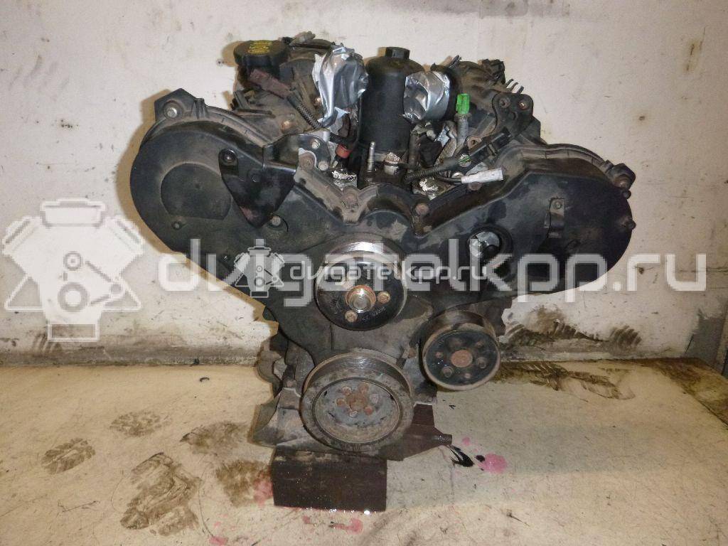 Фото Контрактный (б/у) двигатель 276DT для Land Rover Range Rover / Discovery 190 л.с 24V 2.7 л Дизельное топливо LR004729 {forloop.counter}}