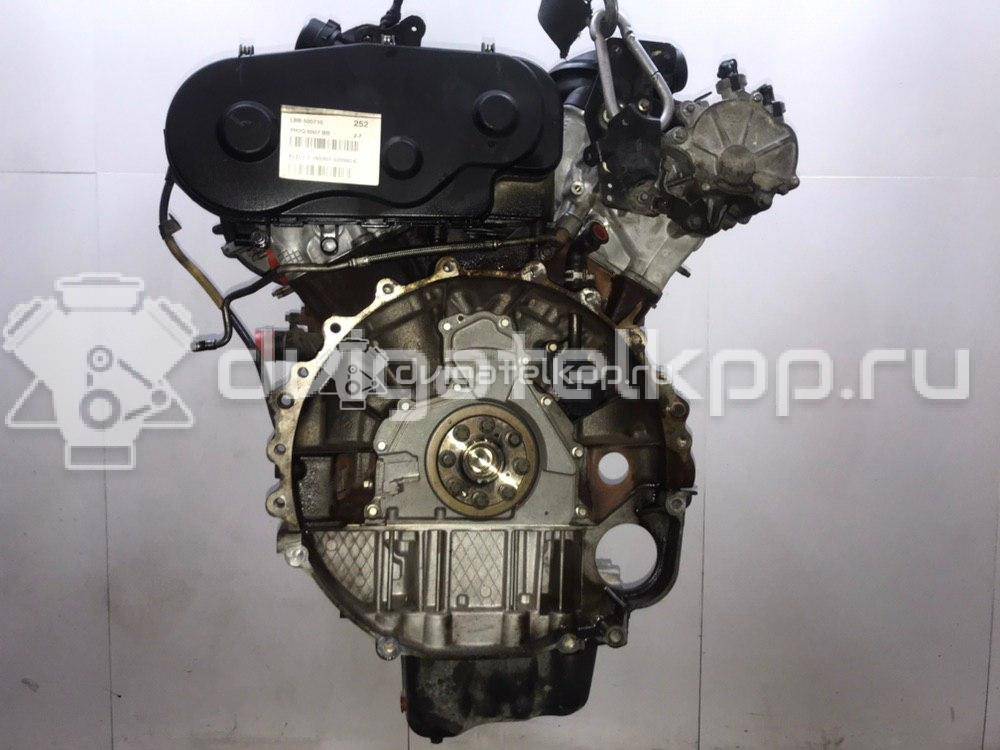 Фото Контрактный (б/у) двигатель 276DT для Land Rover Range Rover / Discovery 190 л.с 24V 2.7 л Дизельное топливо LR004729 {forloop.counter}}
