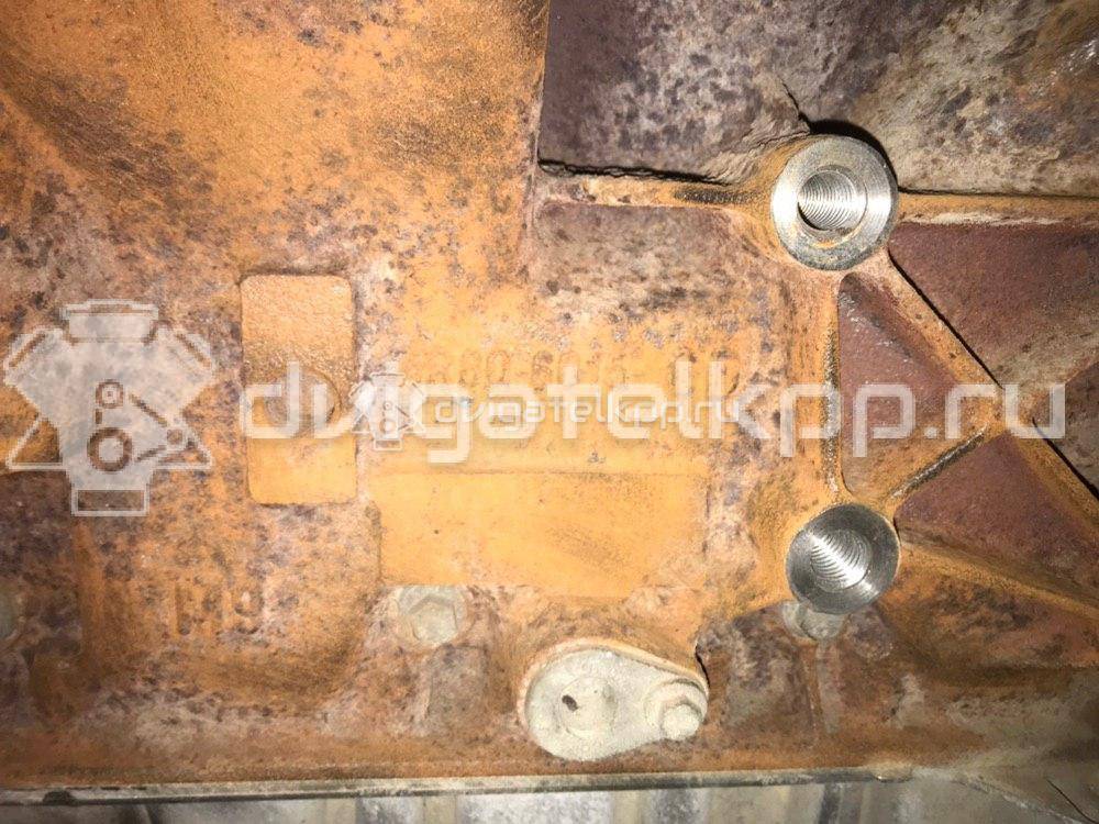 Фото Контрактный (б/у) двигатель 276DT для Land Rover Range Rover / Discovery 190 л.с 24V 2.7 л Дизельное топливо LR004729 {forloop.counter}}