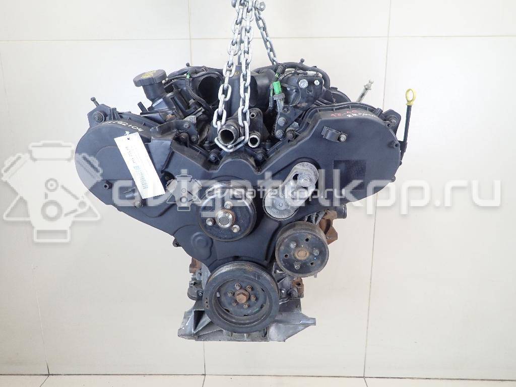Фото Контрактный (б/у) двигатель 276DT для Land Rover Range Rover / Discovery 190 л.с 24V 2.7 л Дизельное топливо {forloop.counter}}