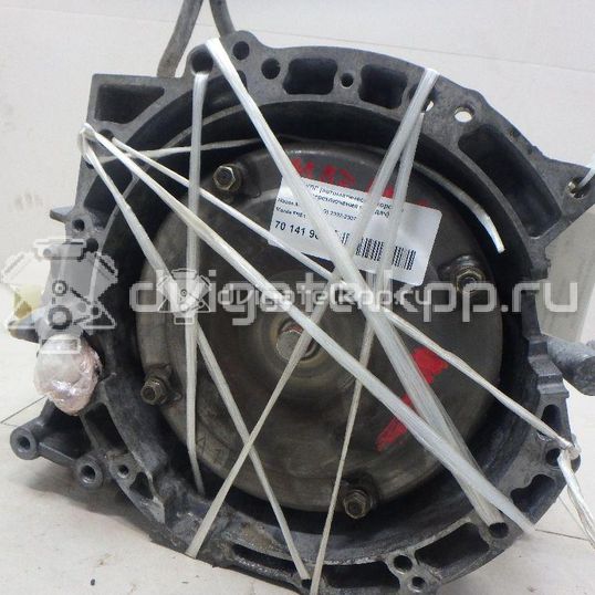 Фото Контрактная (б/у) АКПП для Mazda 6 / 3 141-150 л.с 16V 2.0 л LF17 бензин FNE103000