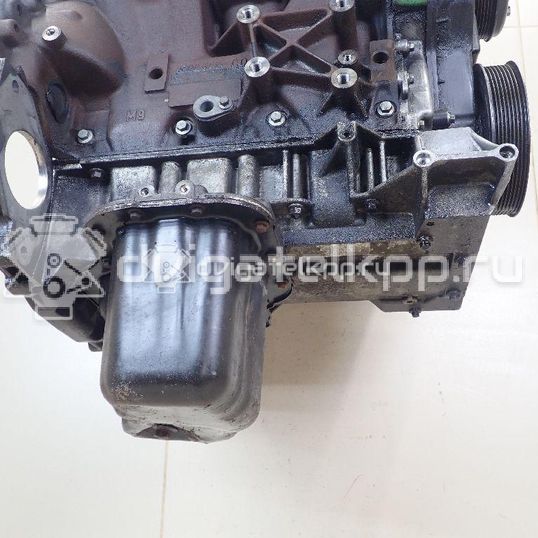 Фото Контрактный (б/у) двигатель 276DT для Land Rover Range Rover / Discovery 190 л.с 24V 2.7 л Дизельное топливо