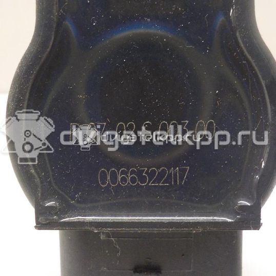 Фото Катушка зажигания  880064 для seat Altea