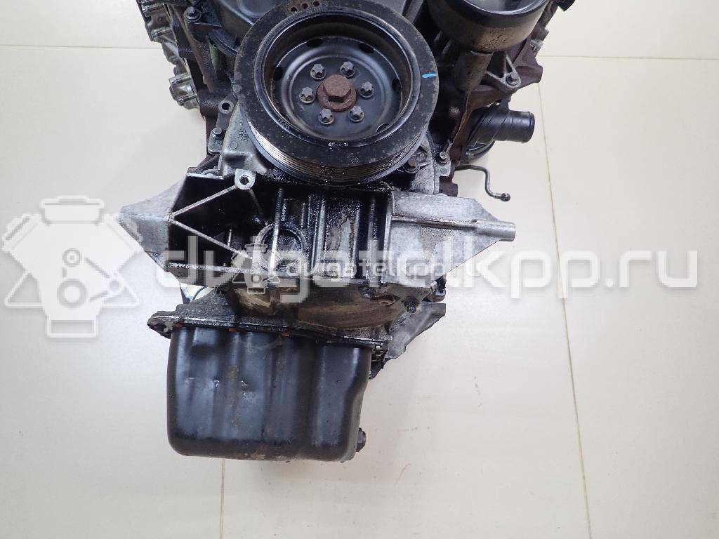 Фото Контрактный (б/у) двигатель 276DT для Land Rover Range Rover / Discovery 190 л.с 24V 2.7 л Дизельное топливо {forloop.counter}}