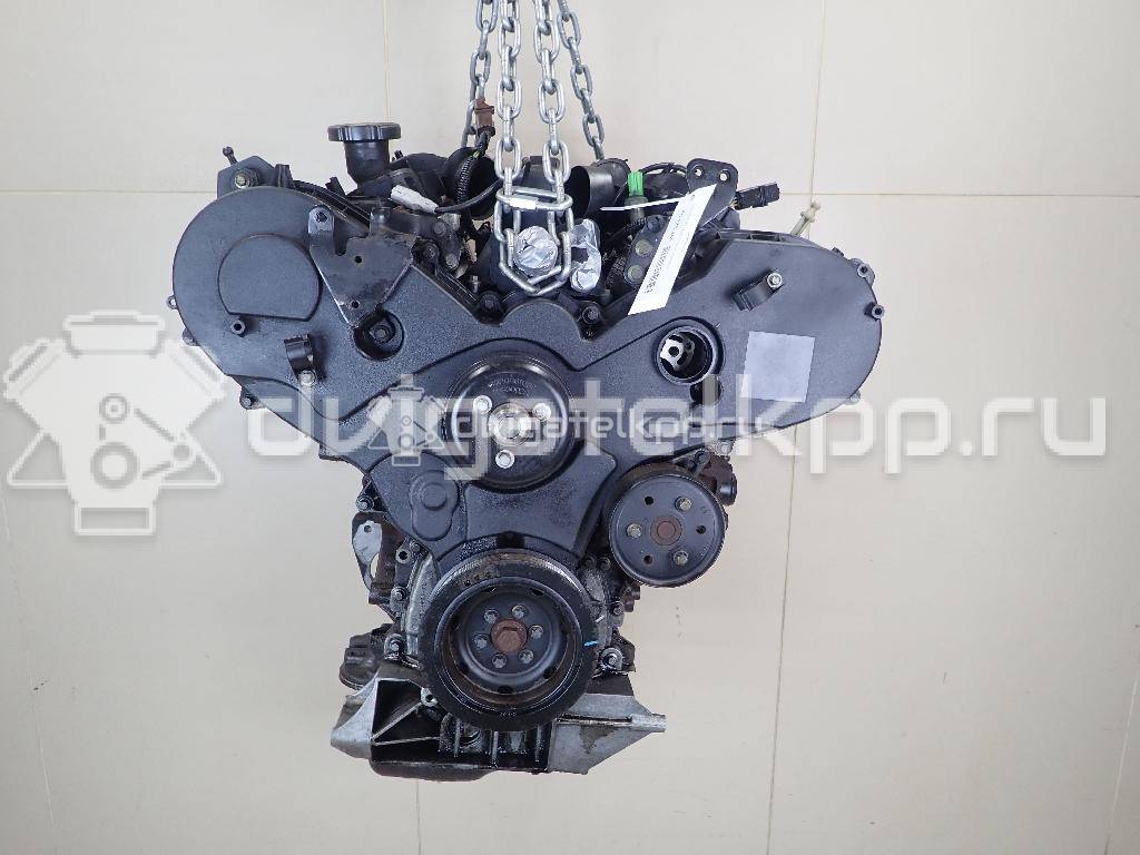 Фото Контрактный (б/у) двигатель 276DT для Land Rover Range Rover / Discovery 190 л.с 24V 2.7 л Дизельное топливо {forloop.counter}}