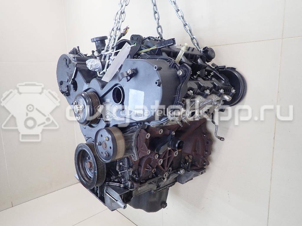 Фото Контрактный (б/у) двигатель 276DT для Land Rover Range Rover / Discovery 190 л.с 24V 2.7 л Дизельное топливо {forloop.counter}}