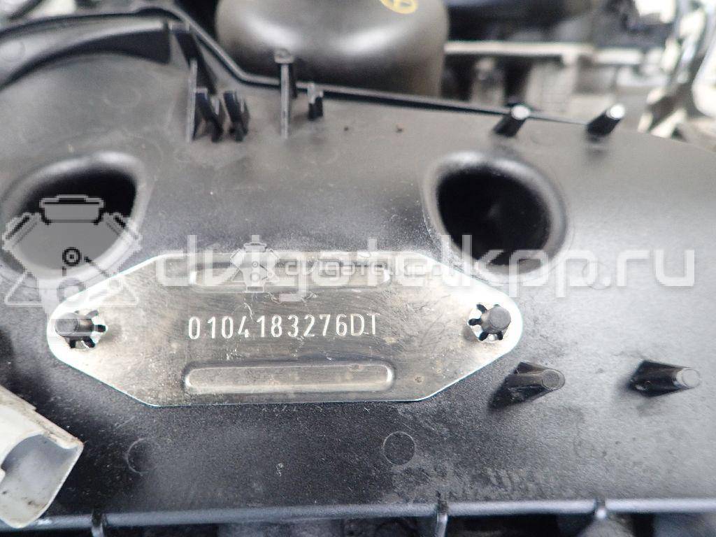 Фото Контрактный (б/у) двигатель 276DT для Land Rover Range Rover / Discovery 190 л.с 24V 2.7 л Дизельное топливо {forloop.counter}}