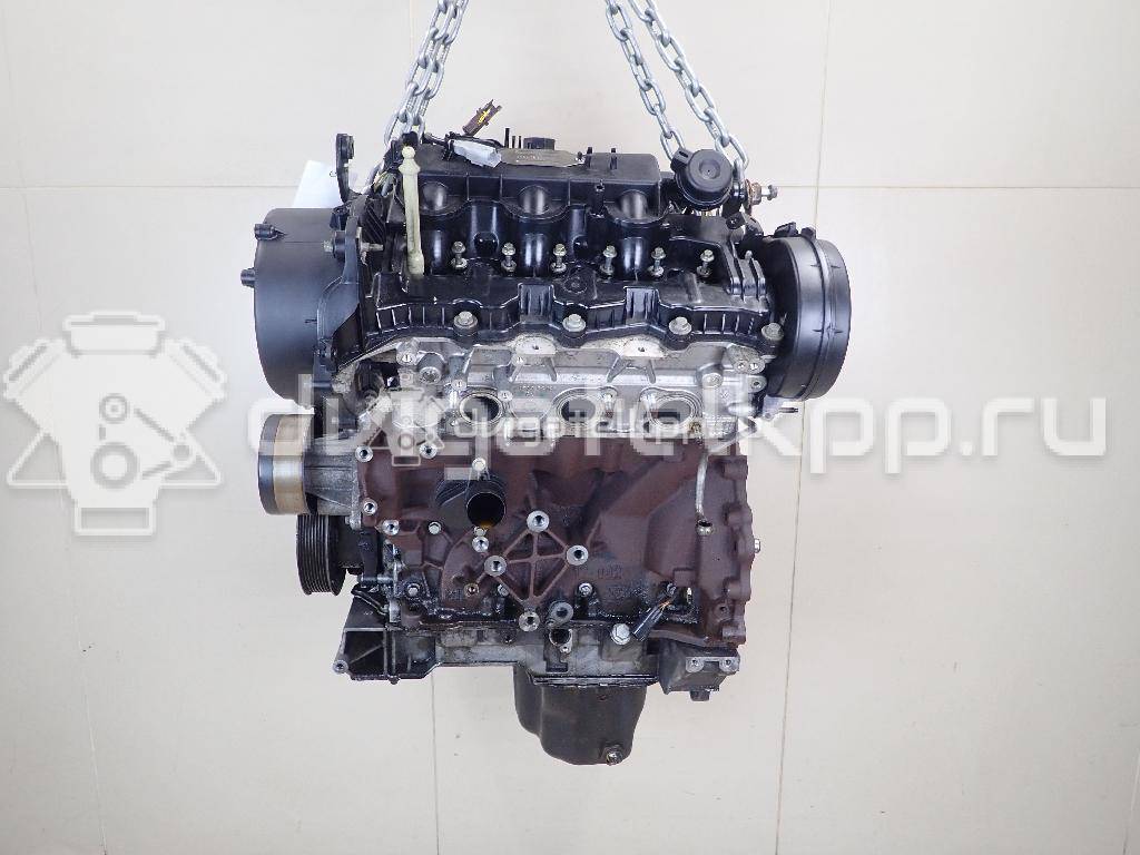 Фото Контрактный (б/у) двигатель 276DT для Land Rover Range Rover / Discovery 190 л.с 24V 2.7 л Дизельное топливо {forloop.counter}}