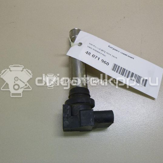 Фото Катушка зажигания  036905715c для Seat Ibiza / Cordoba / Leon / Toledo / Alhambra