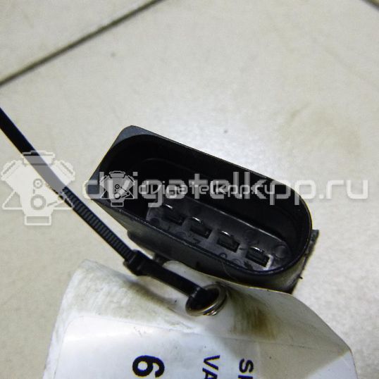 Фото Катушка зажигания  036905715c для Seat Ibiza / Cordoba / Leon / Toledo / Alhambra