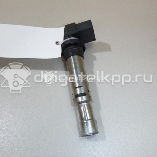 Фото Катушка зажигания  036905715c для Seat Ibiza / Cordoba / Leon / Toledo / Alhambra