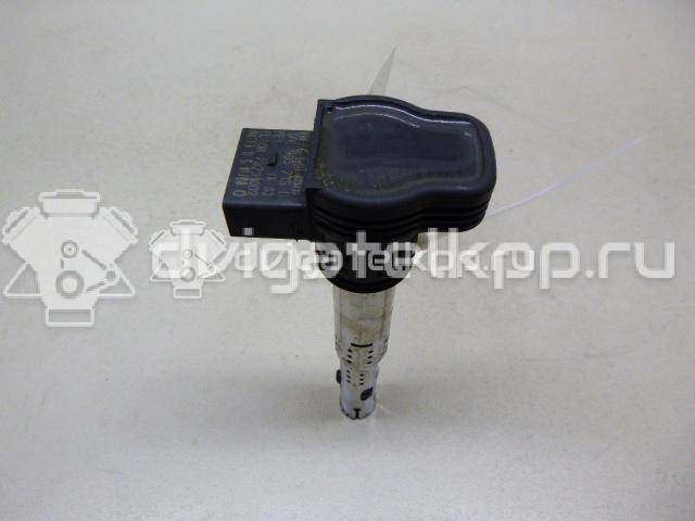 Фото Катушка зажигания  07K905715D для Seat Leon / Toledo / Alhambra / Altea / Exeo {forloop.counter}}