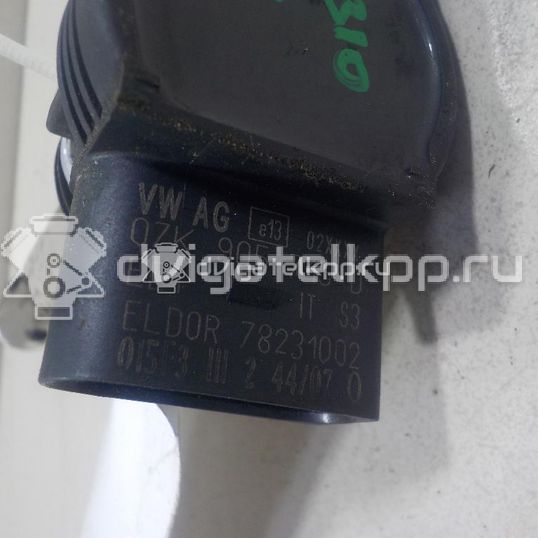 Фото Катушка зажигания  07K905715D для Seat Leon / Toledo / Alhambra / Altea / Exeo