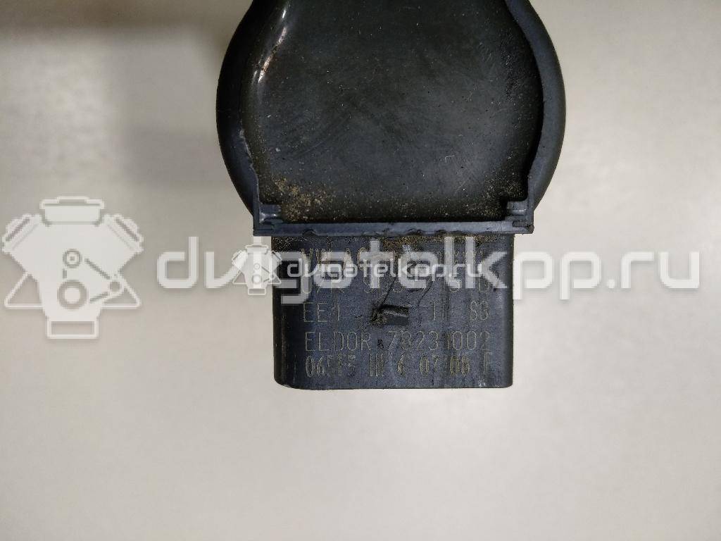 Фото Катушка зажигания  07K905715D для Seat Leon / Toledo / Alhambra / Altea / Exeo {forloop.counter}}