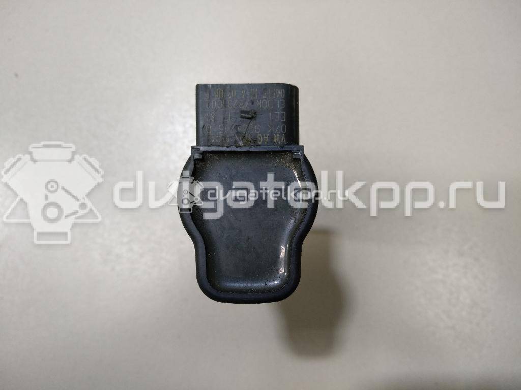 Фото Катушка зажигания  07K905715D для Seat Leon / Toledo / Alhambra / Altea / Exeo {forloop.counter}}