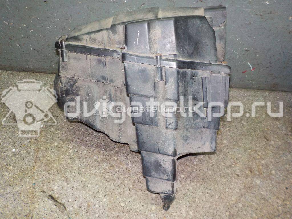 Фото Корпус воздушного фильтра для двигателя 276DT для Land Rover Range Rover / Discovery 190 л.с 24V 2.7 л Дизельное топливо PHB000498 {forloop.counter}}