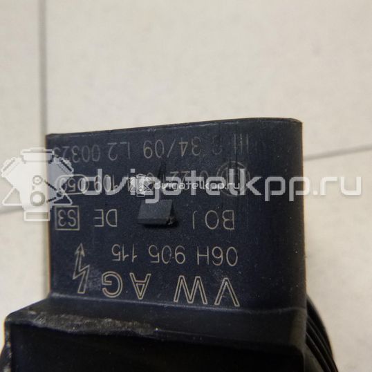 Фото Катушка зажигания  06H905115 для Seat Leon / Toledo / Alhambra / Altea / Exeo