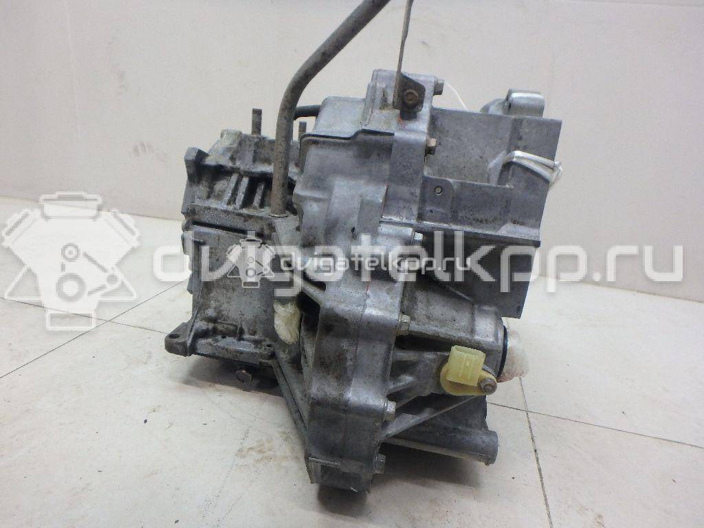 Фото Контрактная (б/у) АКПП для Mazda 626 140-148 л.с 16V 2.0 л FE (16V) Супер-бензин (95) неэтилированный FNE103000 {forloop.counter}}