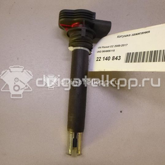 Фото Катушка зажигания  06H905115 для Seat Leon / Toledo / Alhambra / Altea / Exeo