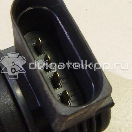 Фото Катушка зажигания  06h905115b для Seat Leon / Toledo / Alhambra / Altea / Exeo