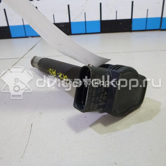 Фото Катушка зажигания  06h905115b для Seat Leon / Toledo / Alhambra / Altea / Exeo