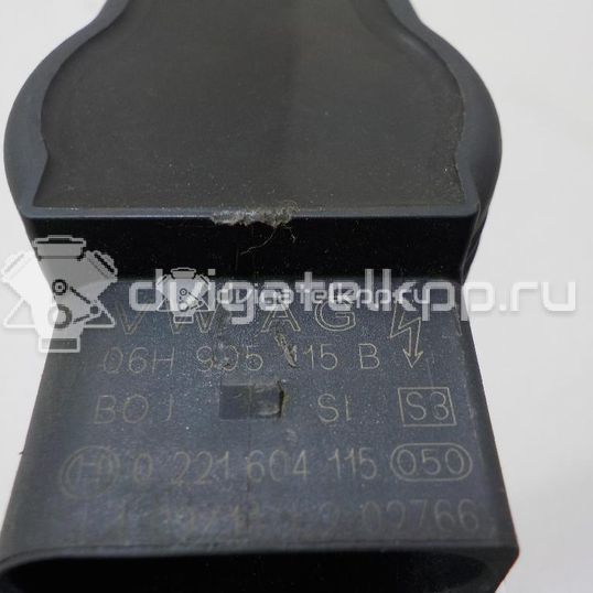 Фото Катушка зажигания  06H905115B для Seat Leon / Toledo / Alhambra / Altea / Exeo