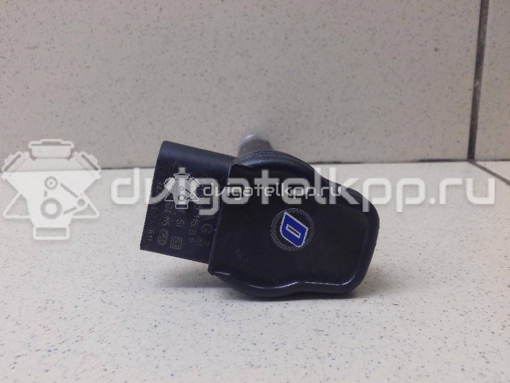 Фото Катушка зажигания  06H905115B для Seat Leon / Toledo / Alhambra / Altea / Exeo {forloop.counter}}