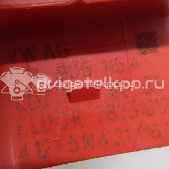 Фото Катушка зажигания  06H905115B для Seat Leon / Toledo / Alhambra / Altea / Exeo