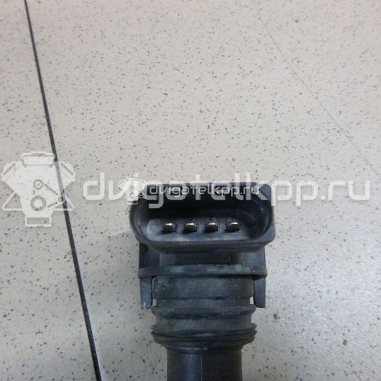 Фото Катушка зажигания  06H905115B для Seat Leon / Toledo / Alhambra / Altea / Exeo