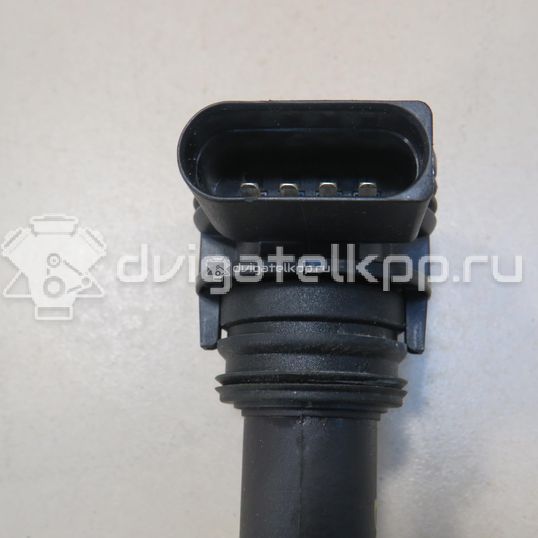 Фото Катушка зажигания  06H905115B для Seat Leon / Toledo / Alhambra / Altea / Exeo