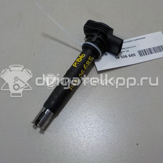 Фото Катушка зажигания  06H905115B для Seat Leon / Toledo / Alhambra / Altea / Exeo