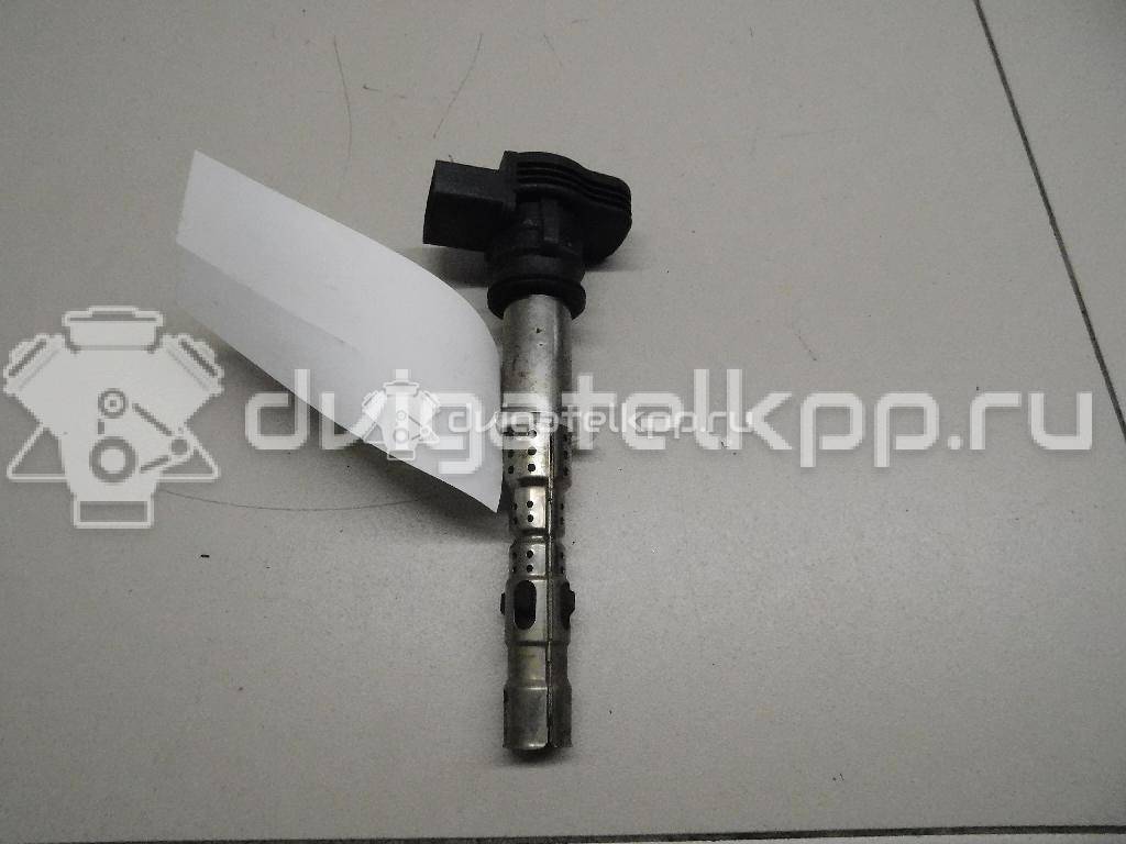 Фото Катушка зажигания  06F905115F для Seat Leon / Toledo / Alhambra / Altea / Exeo {forloop.counter}}