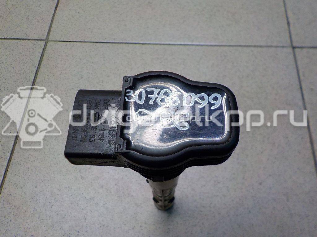 Фото Катушка зажигания  06F905115F для Seat Leon / Toledo / Alhambra / Altea / Exeo {forloop.counter}}