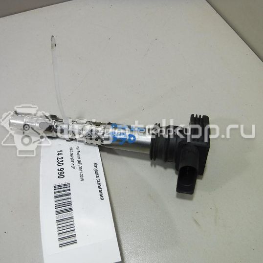 Фото Катушка зажигания  06F905115F для Seat Leon / Toledo / Alhambra / Altea / Exeo