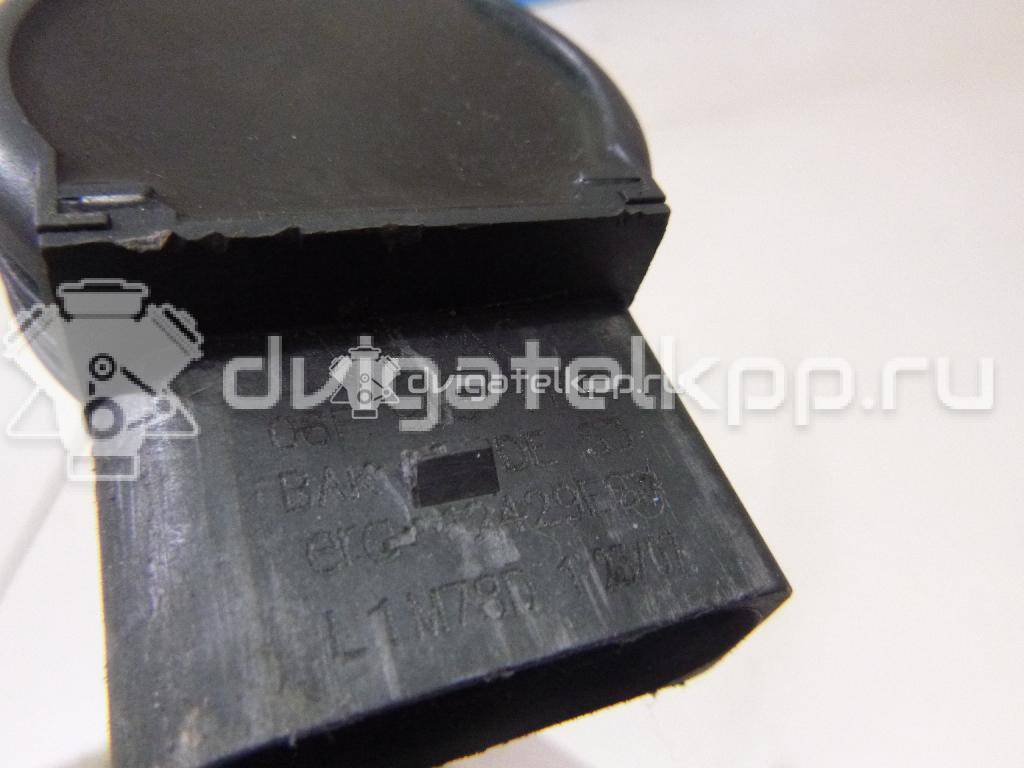 Фото Катушка зажигания  06f905115f для Seat Leon / Toledo / Alhambra / Altea / Exeo {forloop.counter}}