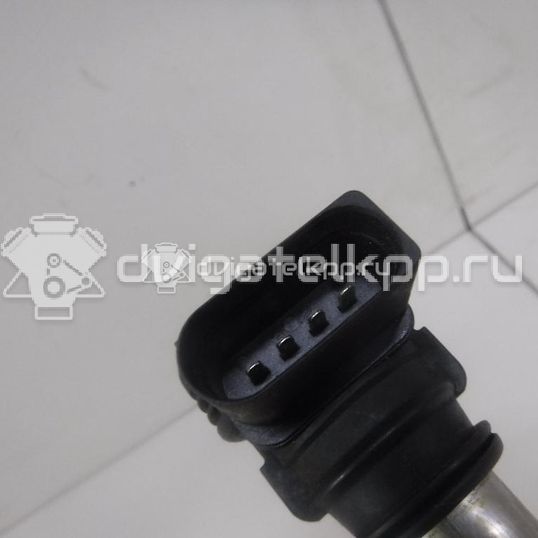 Фото Катушка зажигания  06F905115F для Seat Leon / Toledo / Alhambra / Altea / Exeo