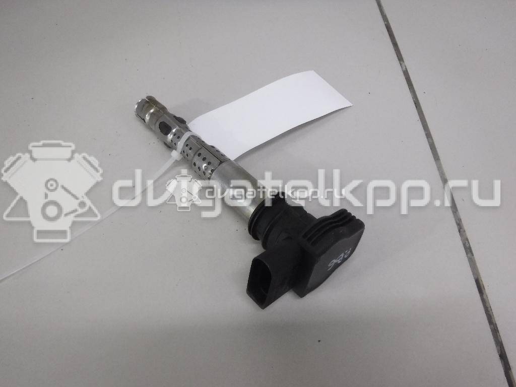 Фото Катушка зажигания  06F905115F для Seat Leon / Toledo / Alhambra / Altea / Exeo {forloop.counter}}