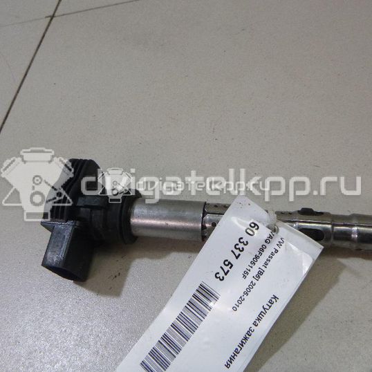 Фото Катушка зажигания  06f905115f для Seat Leon / Toledo / Alhambra / Altea / Exeo