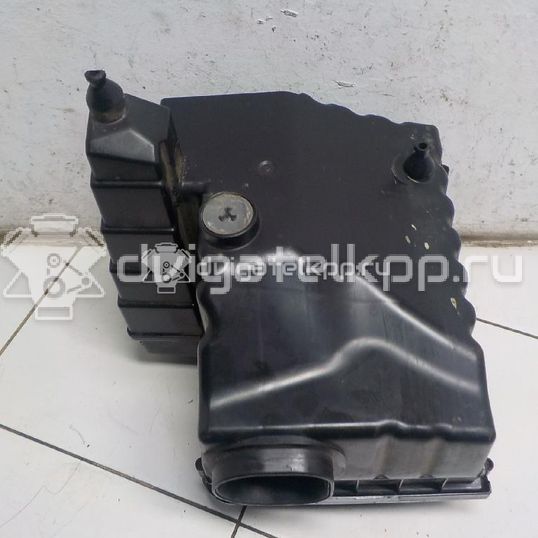 Фото Корпус воздушного фильтра для двигателя 276DT для Land Rover Range Rover / Discovery 190 л.с 24V 2.7 л Дизельное топливо PHB000498