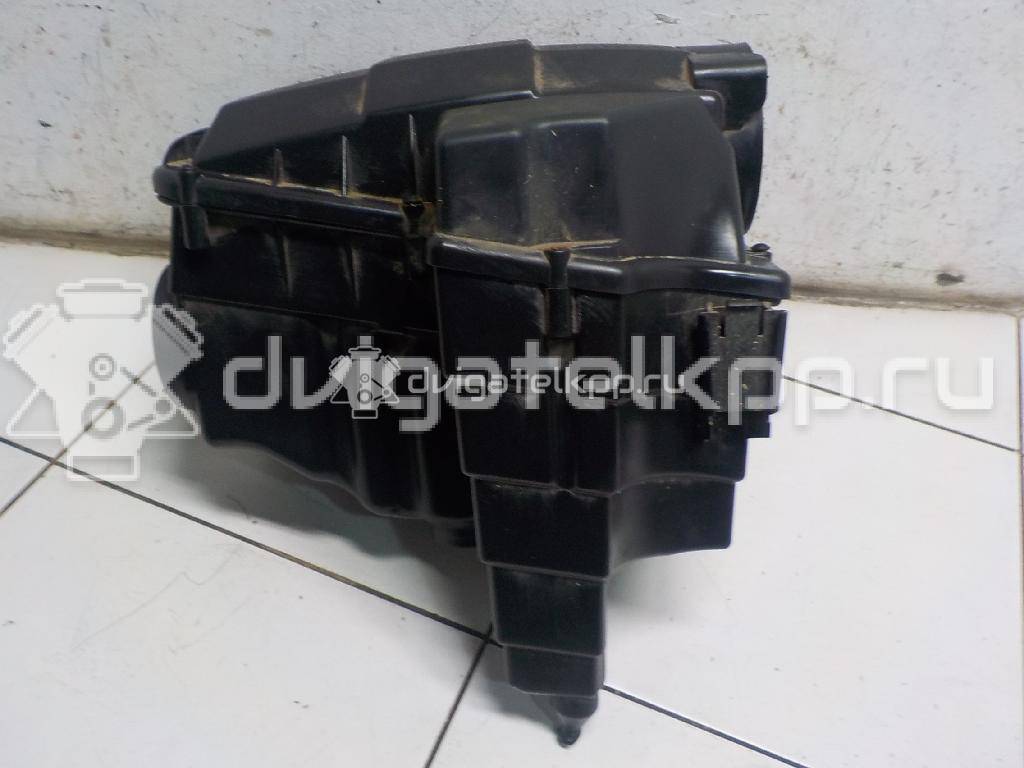 Фото Корпус воздушного фильтра для двигателя 276DT для Land Rover Range Rover / Discovery 190 л.с 24V 2.7 л Дизельное топливо PHB000498 {forloop.counter}}