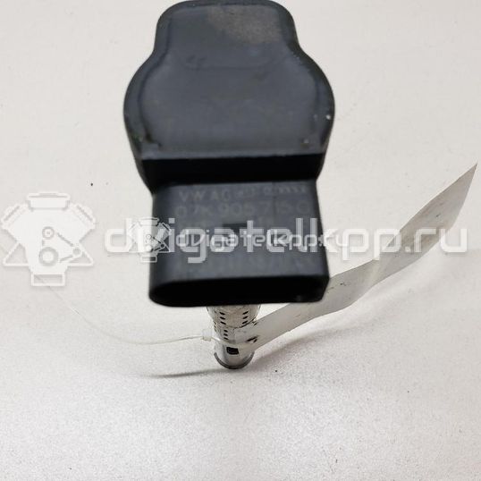 Фото Катушка зажигания  07K905715G для Seat Leon / Toledo / Alhambra / Altea / Exeo